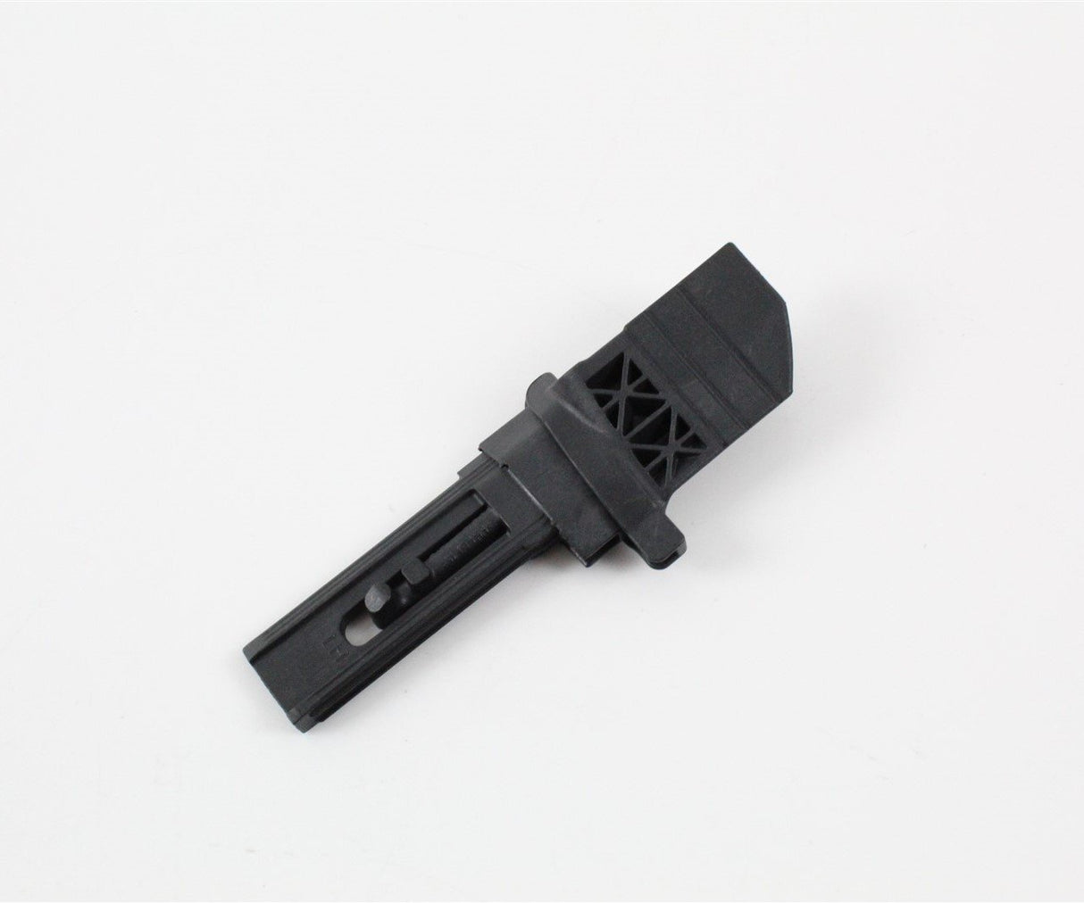 VW Passat B7 Estate 11-15 luggage blind fitting hook LEFT 3AF867899A