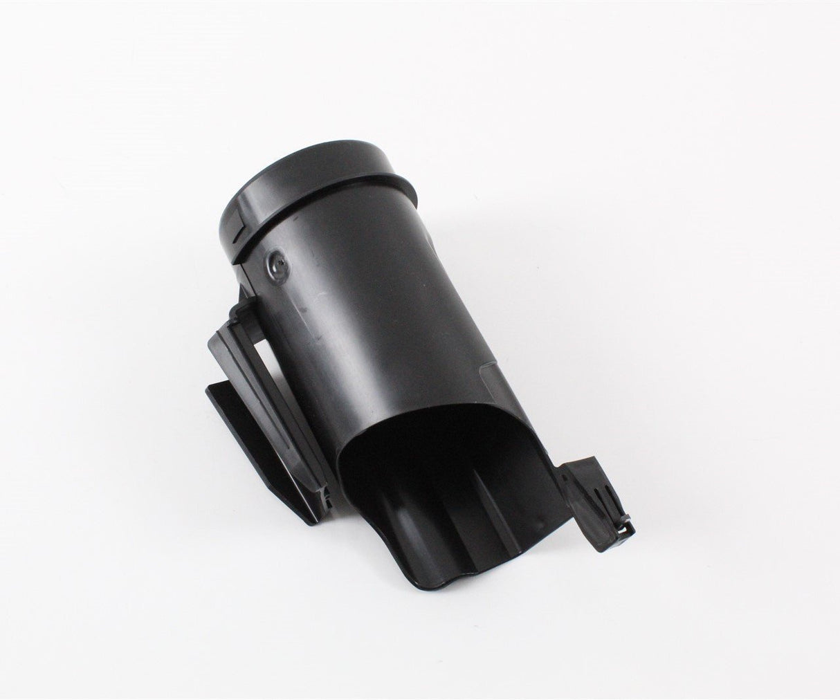 VW Transporter Caravelle California T6 air intake pipe 7E0129752B