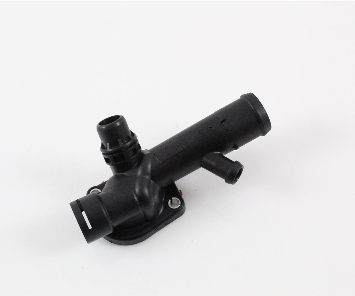 Audi A4 A5 A6 Q5 2.0 TDI water coolant housing flange 03L121132AC