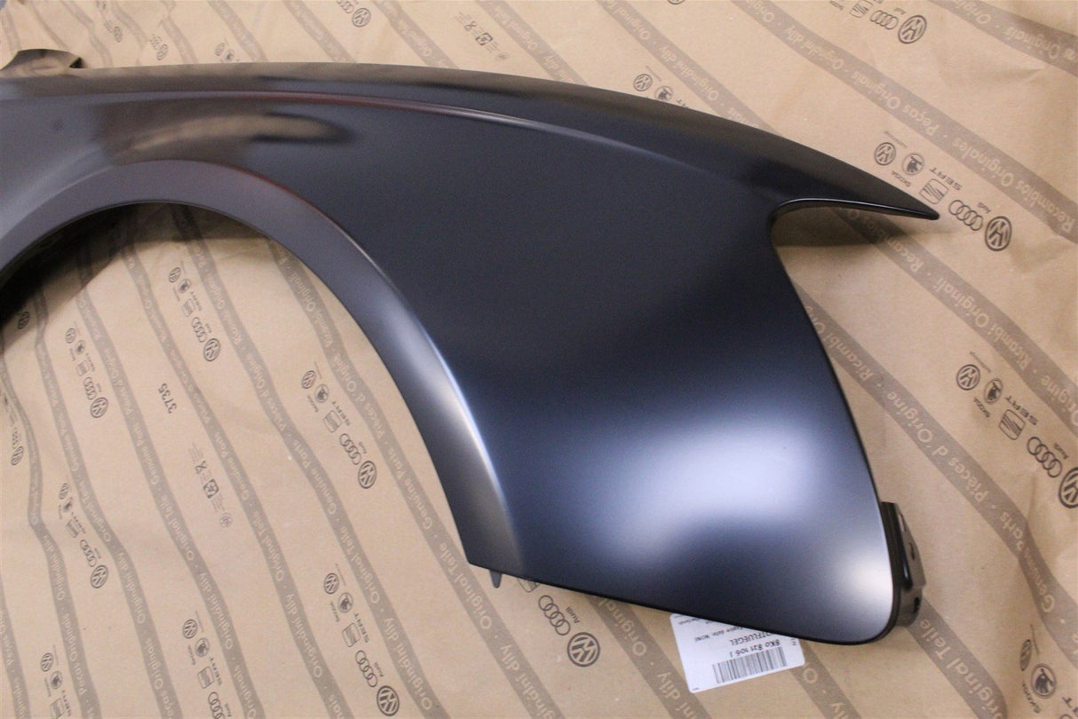 Audi A4 S4 B8 2013-2015 right front wing panel 8K0821106J