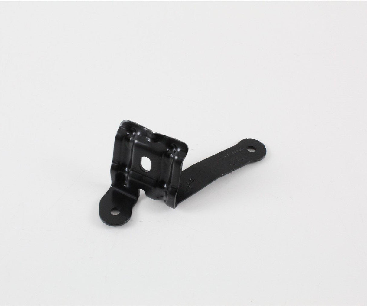 VW Golf 6 Caddy Passat Audi A3 Leon Octavia battery clamp 5K0915447