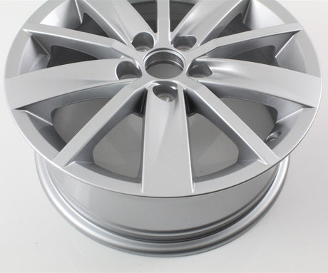 VW Polo 6C 2015-18 15 inch 'TOSA' alloy wheel rim 6C0601025 8Z8