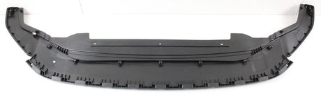 VW Golf R MK7.5 lower front bumper splitter trim 5G0805915P 9B9