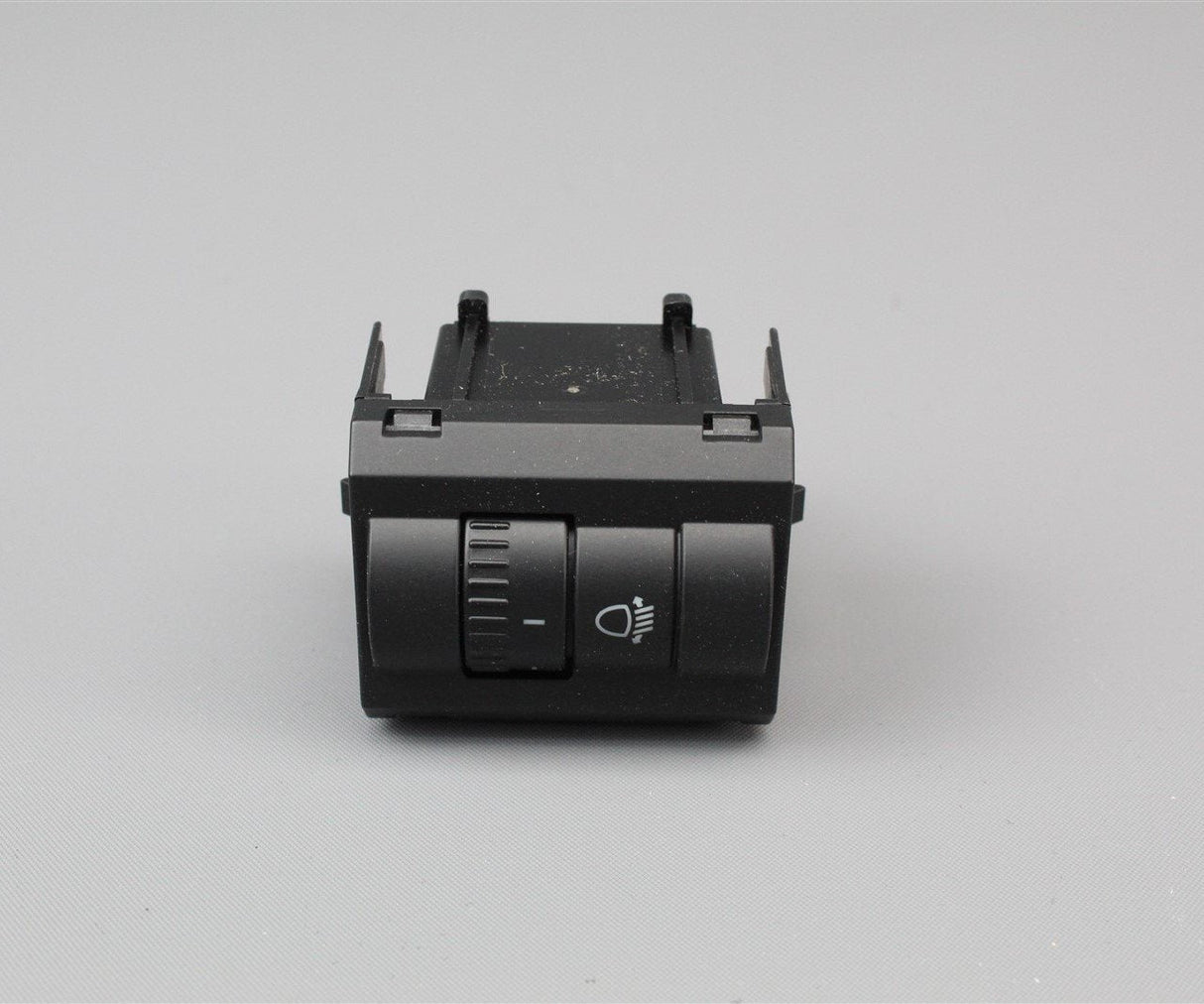 Skoda Roomster 2006-15 headlight range adjust switch 5J0941333 REH