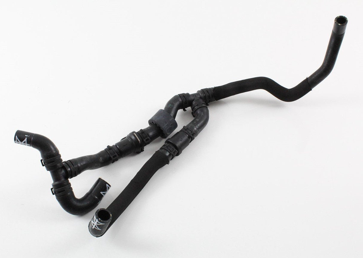 Audi A4 A5 A6 Q5 2.0 TDI EGR/oil cooler coolant hose 03L122157M
