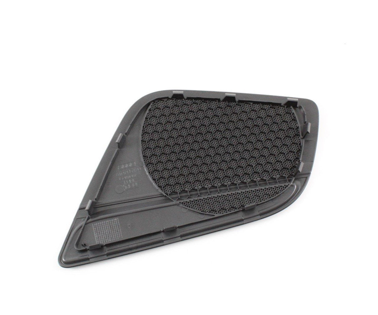 Audi A5 S5 RS5 Coupe 08-16 RIGHT front door speaker cover 8T0035420