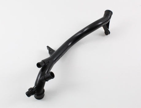 Audi A4 A5 A6 Q5 2.0 TDI coolant water pipe 03L121071C