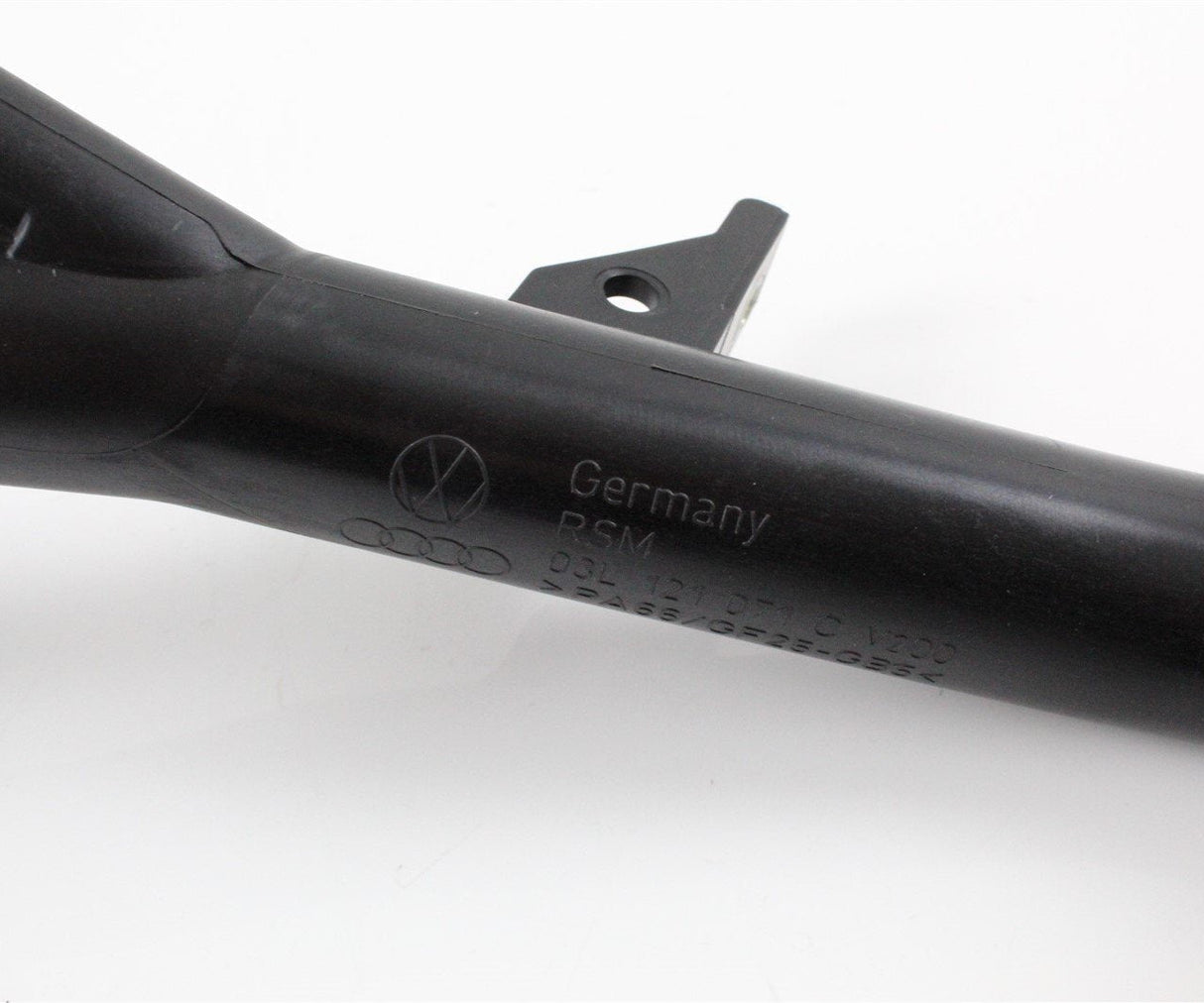 Audi A4 A5 A6 Q5 2.0 TDI coolant water pipe 03L121071C