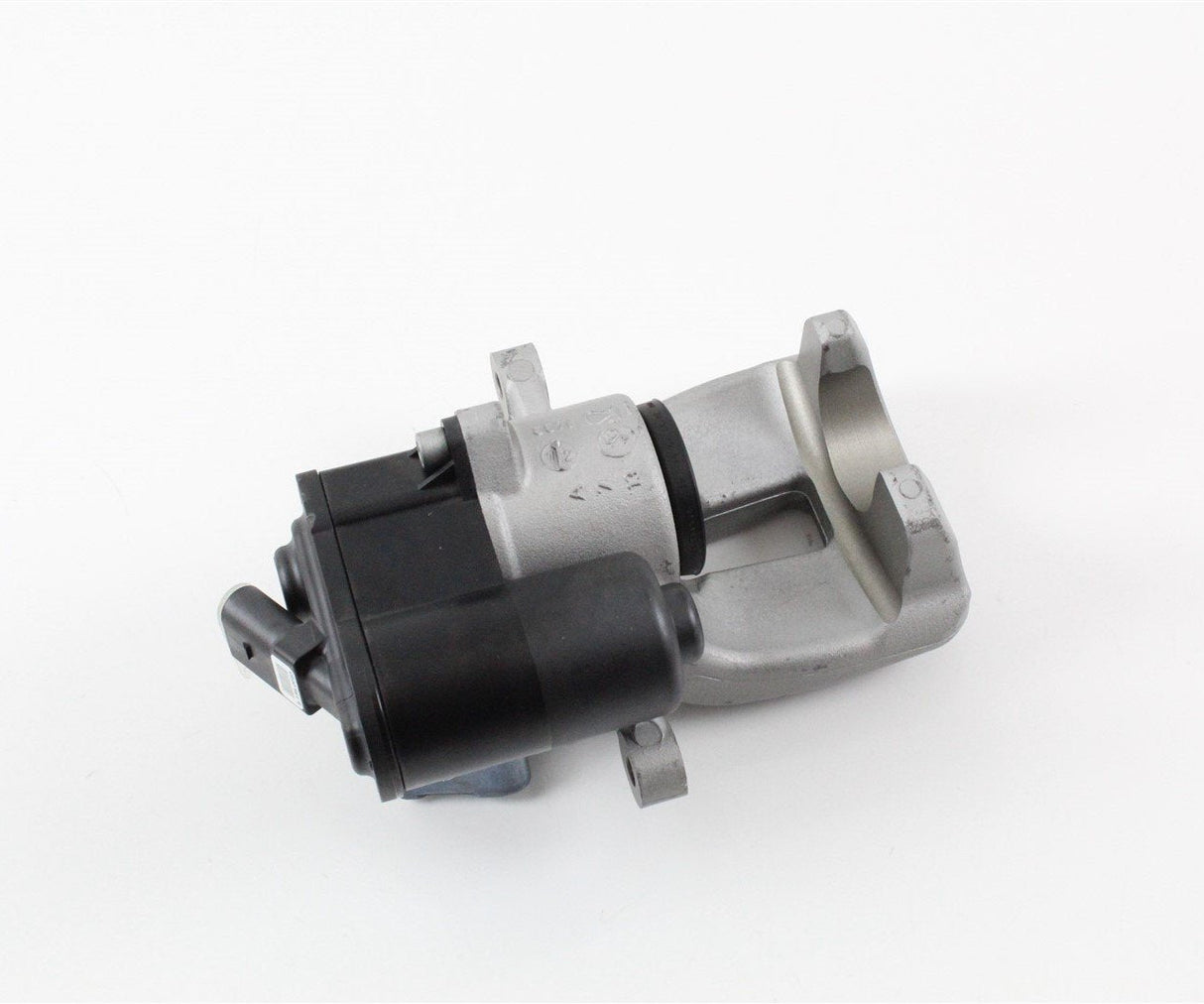 VW Passat B6 2006-2007 left rear electric brake caliper 3C0615403G