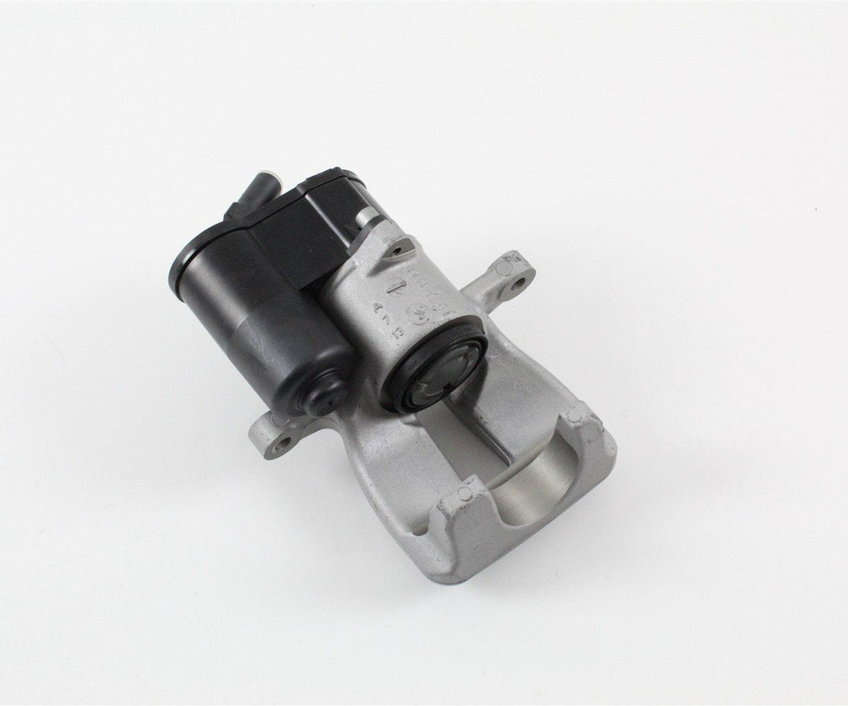 VW Passat B6 2006-2007 left rear electric brake caliper 3C0615403G