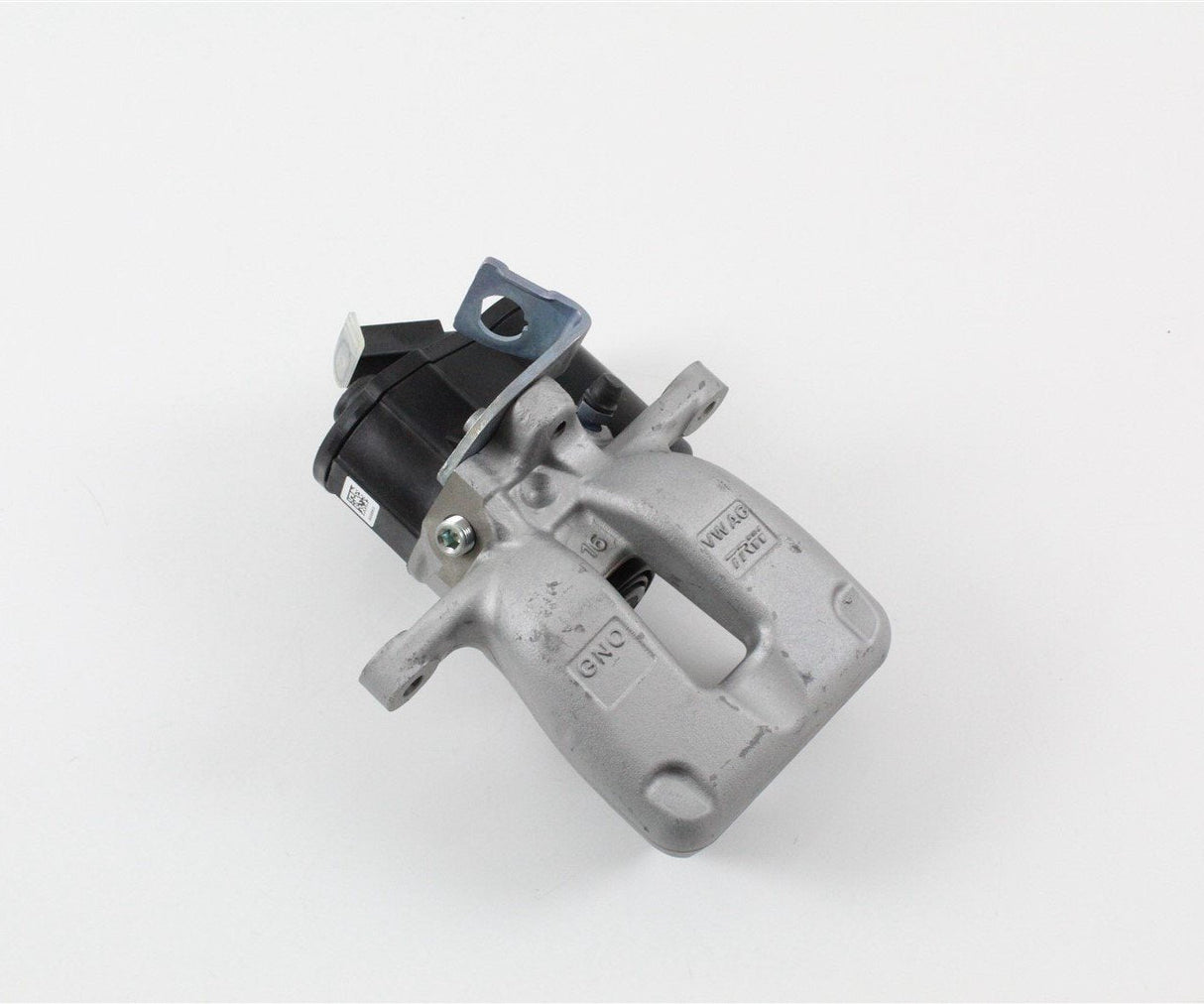 VW Passat B6 2006-2007 left rear electric brake caliper 3C0615403G