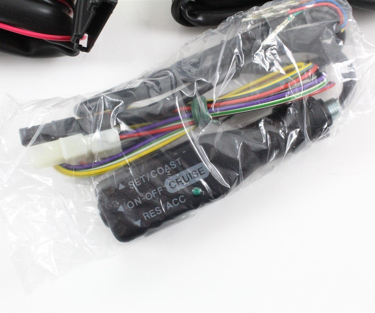 New Genuine VW Transporter T5.1 retro-fit cruise control manual ZGB7H0054690