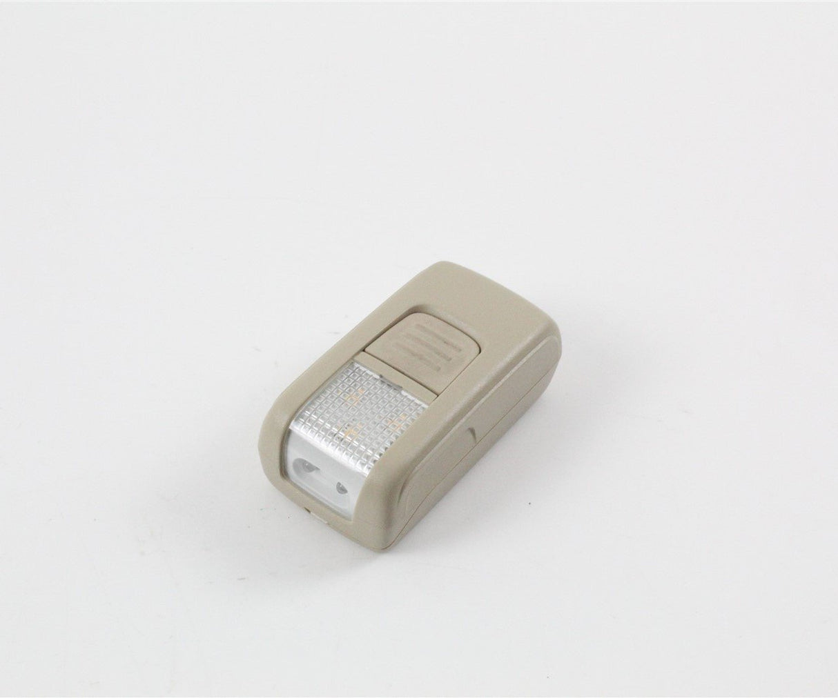 Skoda Yeti Superb 3T magnetic torch ivory 3T0947417A 4K1