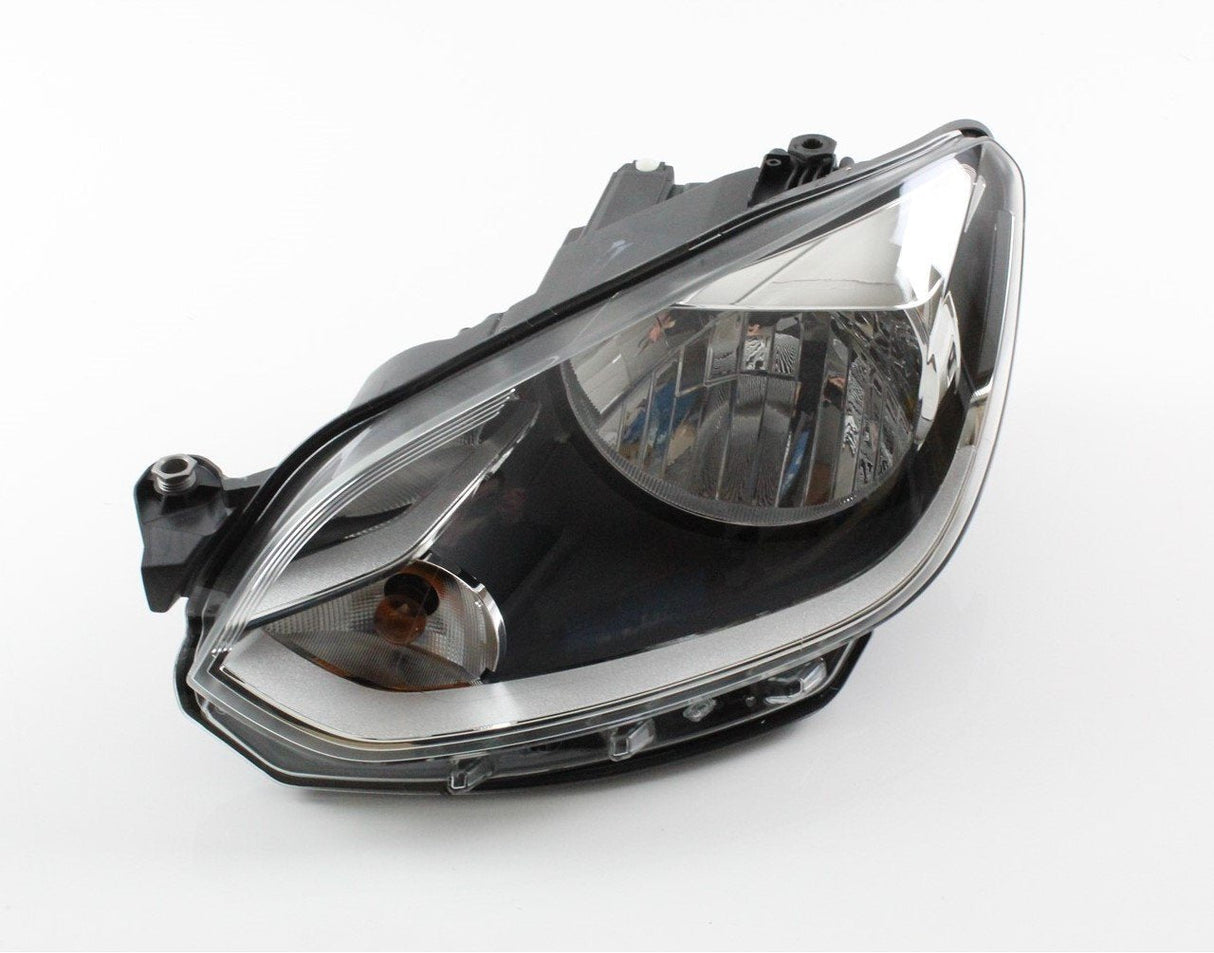 VW Up! 2012-2016 left front headlight - slight marks- 1S2941015N