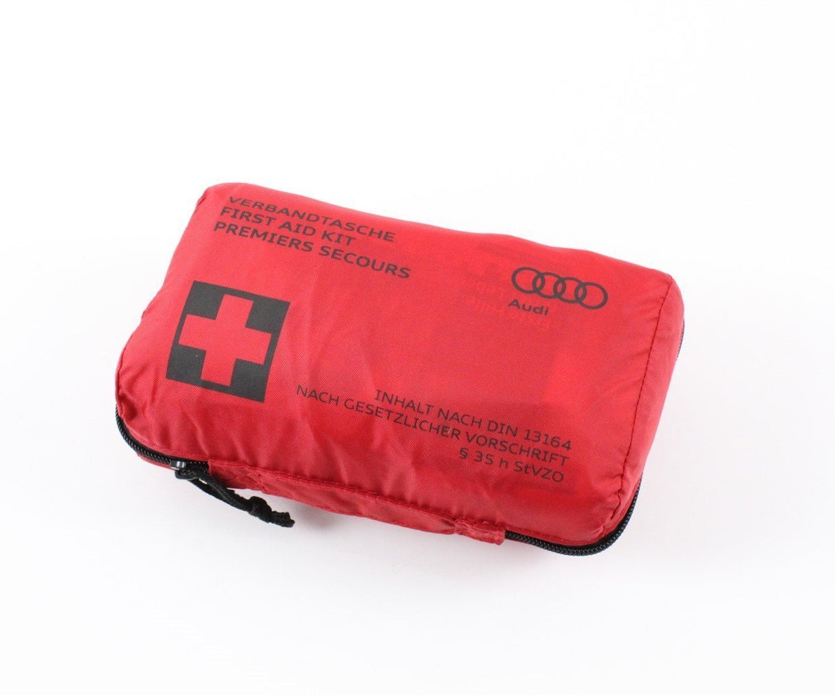 Audi A1 A3 A4 A5 A6 Q2 Q3 in car first aid kit 8F0860282D