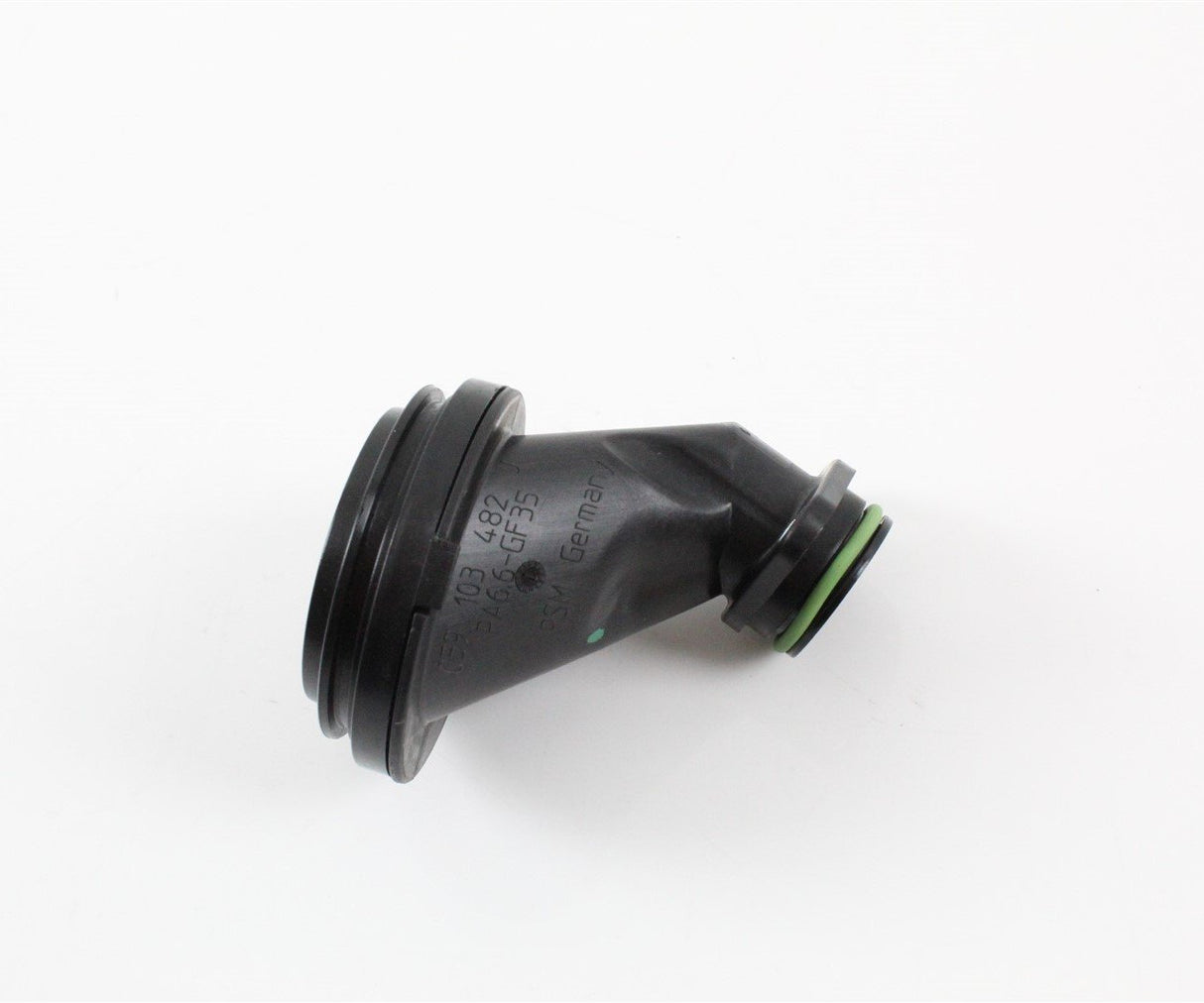 Audi A5 2017-2020 3.0 TDI oil filler neck adapter union 059103482J