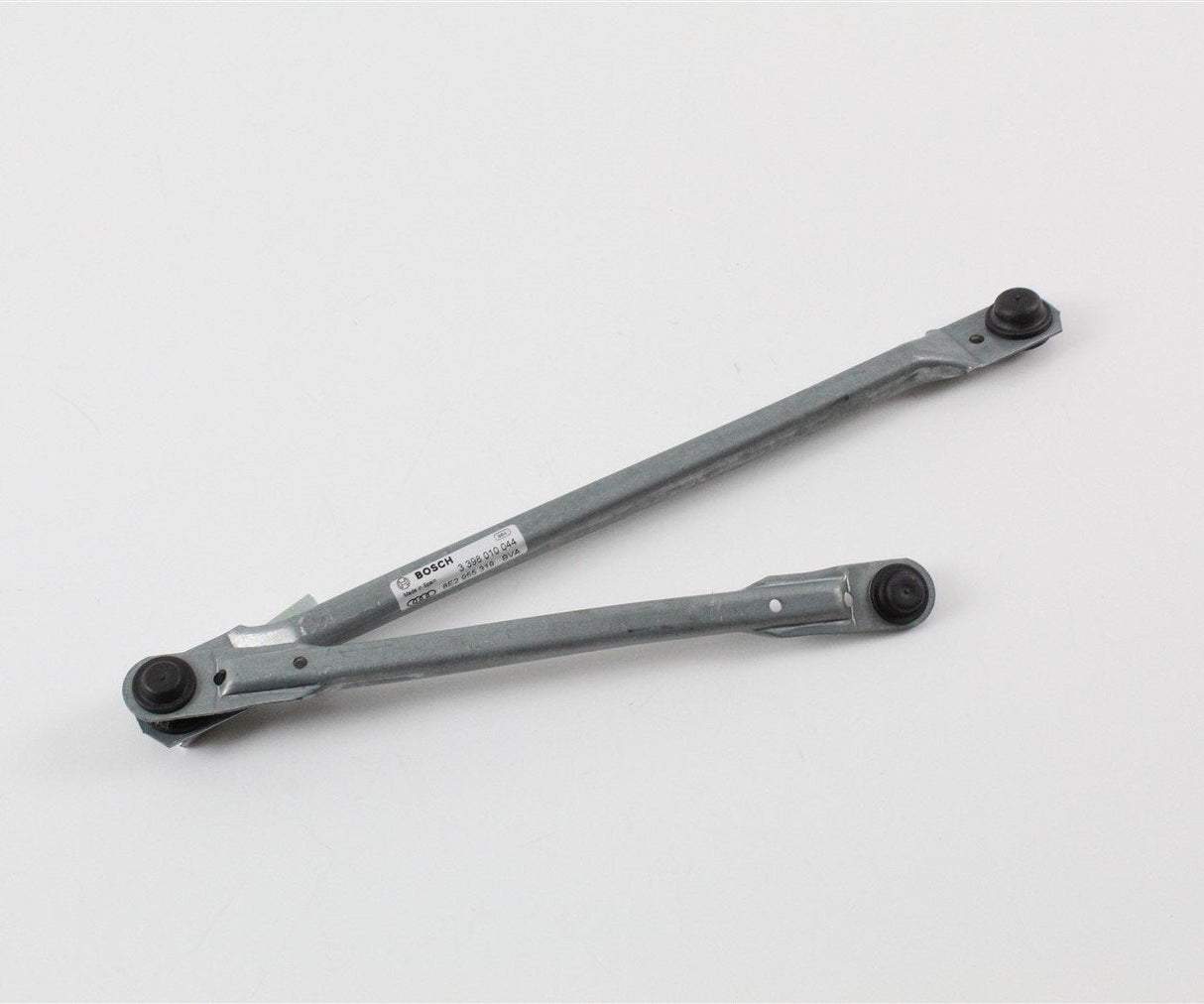 Audi A4 S4 RS4 B6 B7 2001-2008 wiper linkage set pair RHD 8E2955319