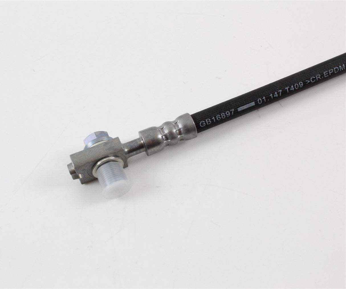 Audi A4 S4 B6 B7 Avant Quattro rear brake hose flexi 8E0611775N