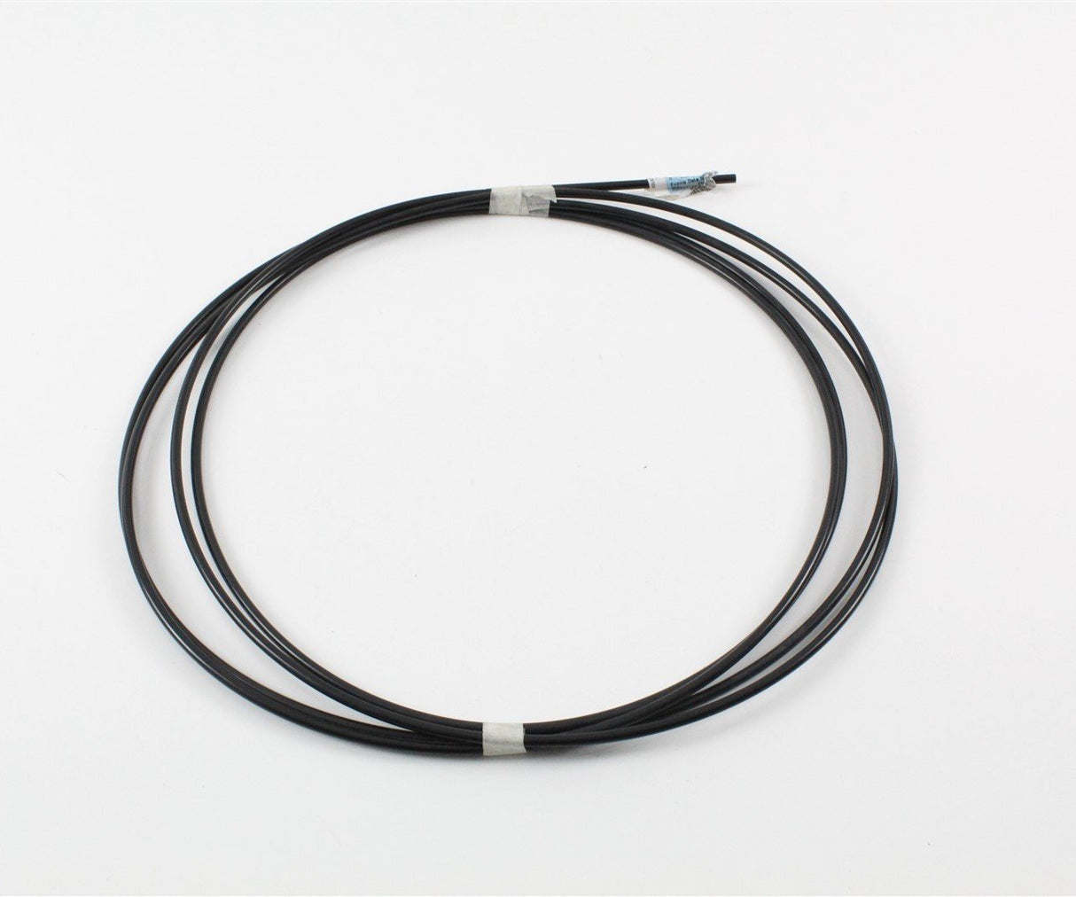 VW Audi Skoda SEAT 6x1x5000mm tube hose N0201505