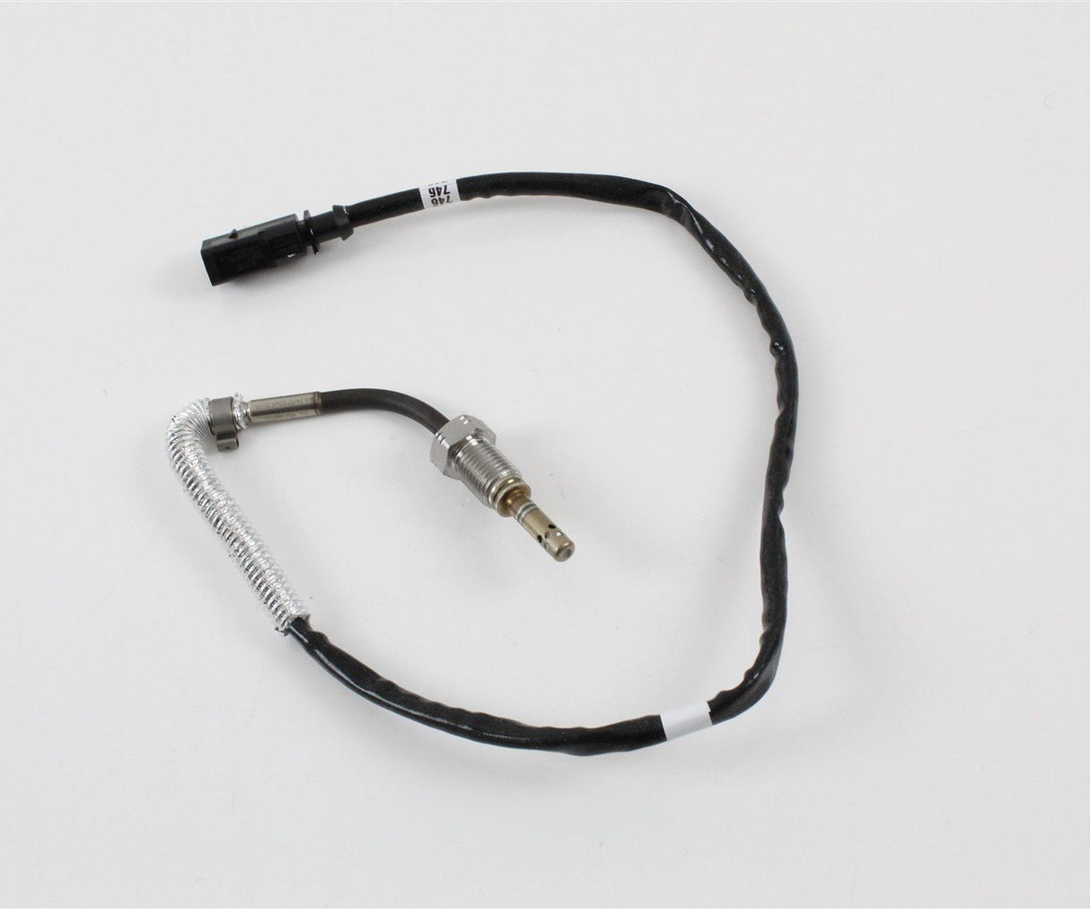 VW Audi Skoda SEAT exhaust gas temperature sensor probe 04L906088DQ