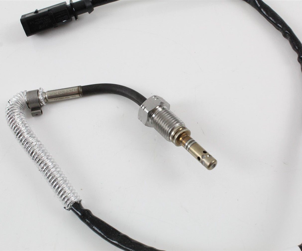 VW Audi Skoda SEAT exhaust gas temperature sensor probe 04L906088DQ