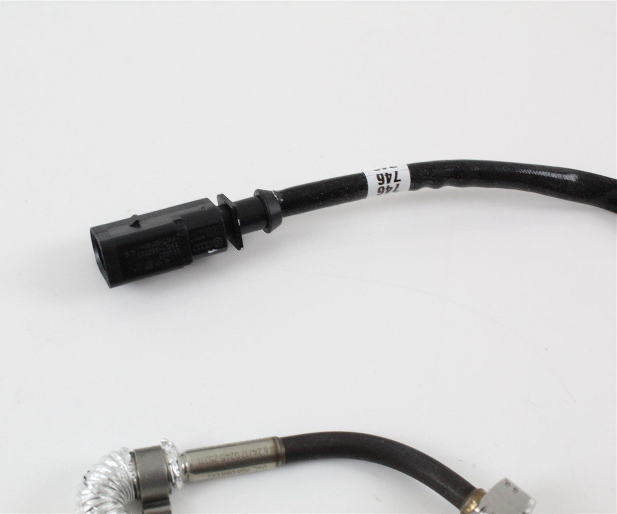 VW Audi Skoda SEAT exhaust gas temperature sensor probe 04L906088DQ