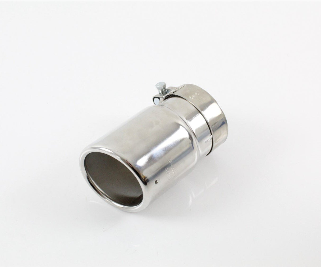 VW Polo Beetle Eos Golf Cabriolet 65mm exhaust tip trim 6R0071910