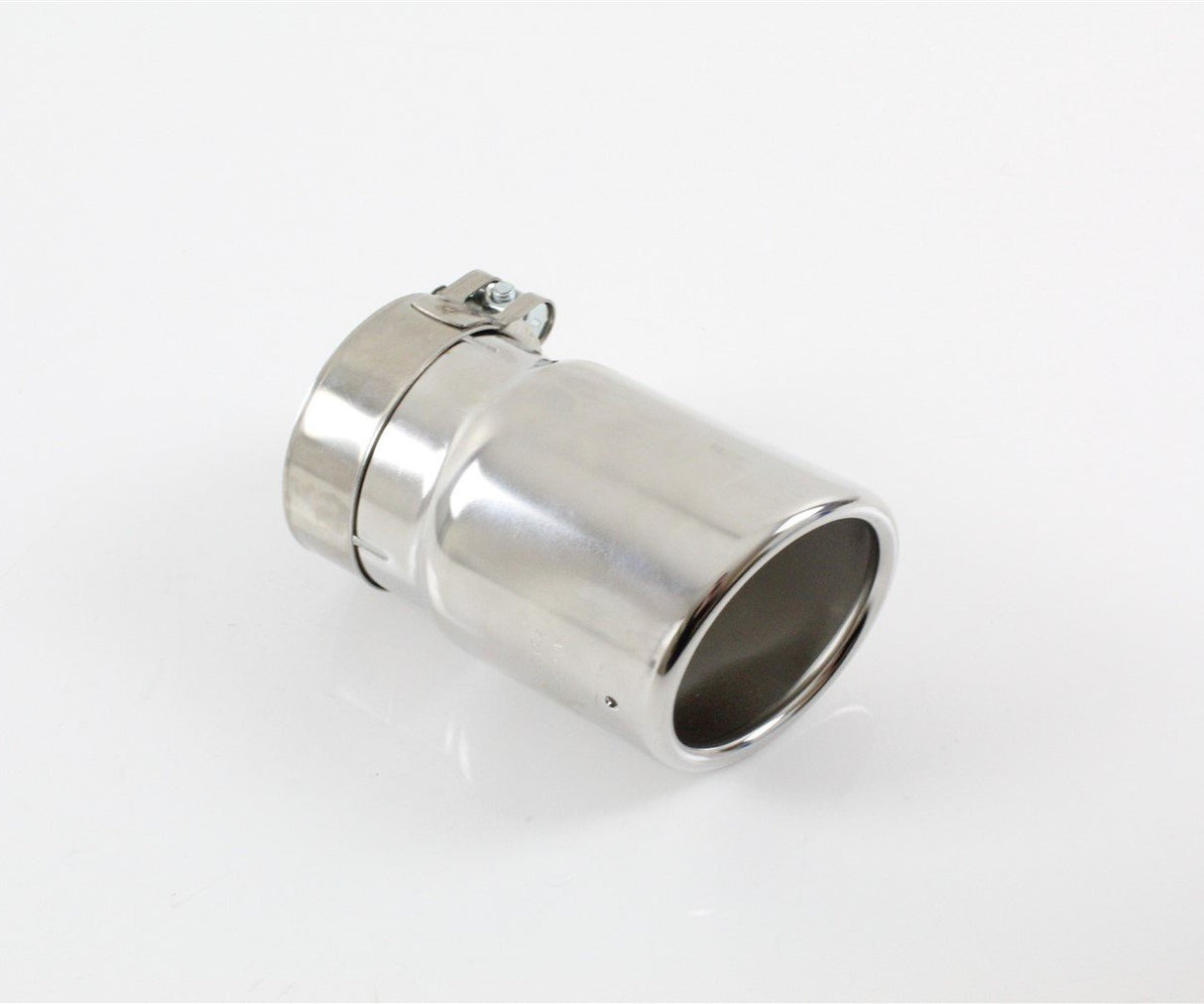 VW Polo Beetle Eos Golf Cabriolet 65mm exhaust tip trim 6R0071910