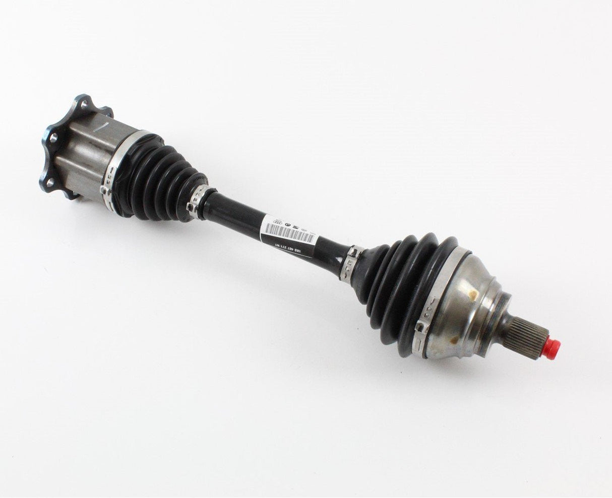 VW Audi Skoda SEAT 6 speed automatic left drive shaft 1K0407271NT