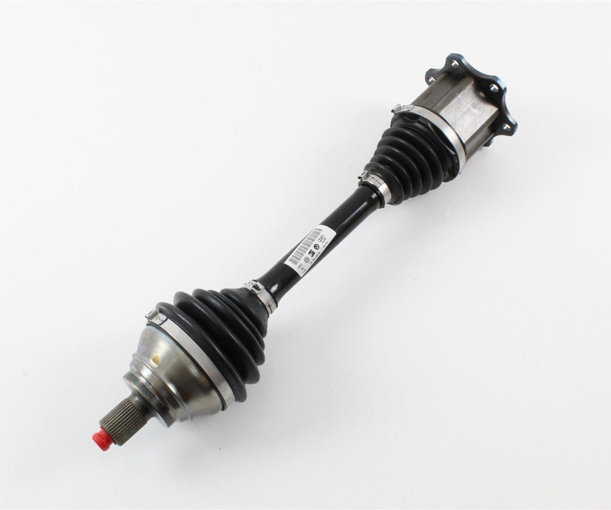 VW Audi Skoda SEAT 6 speed automatic left drive shaft 1K0407271NT