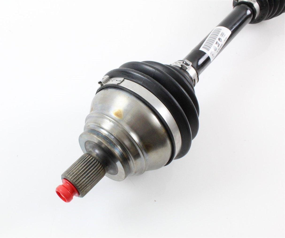 VW Audi Skoda SEAT 6 speed automatic left drive shaft 1K0407271NT