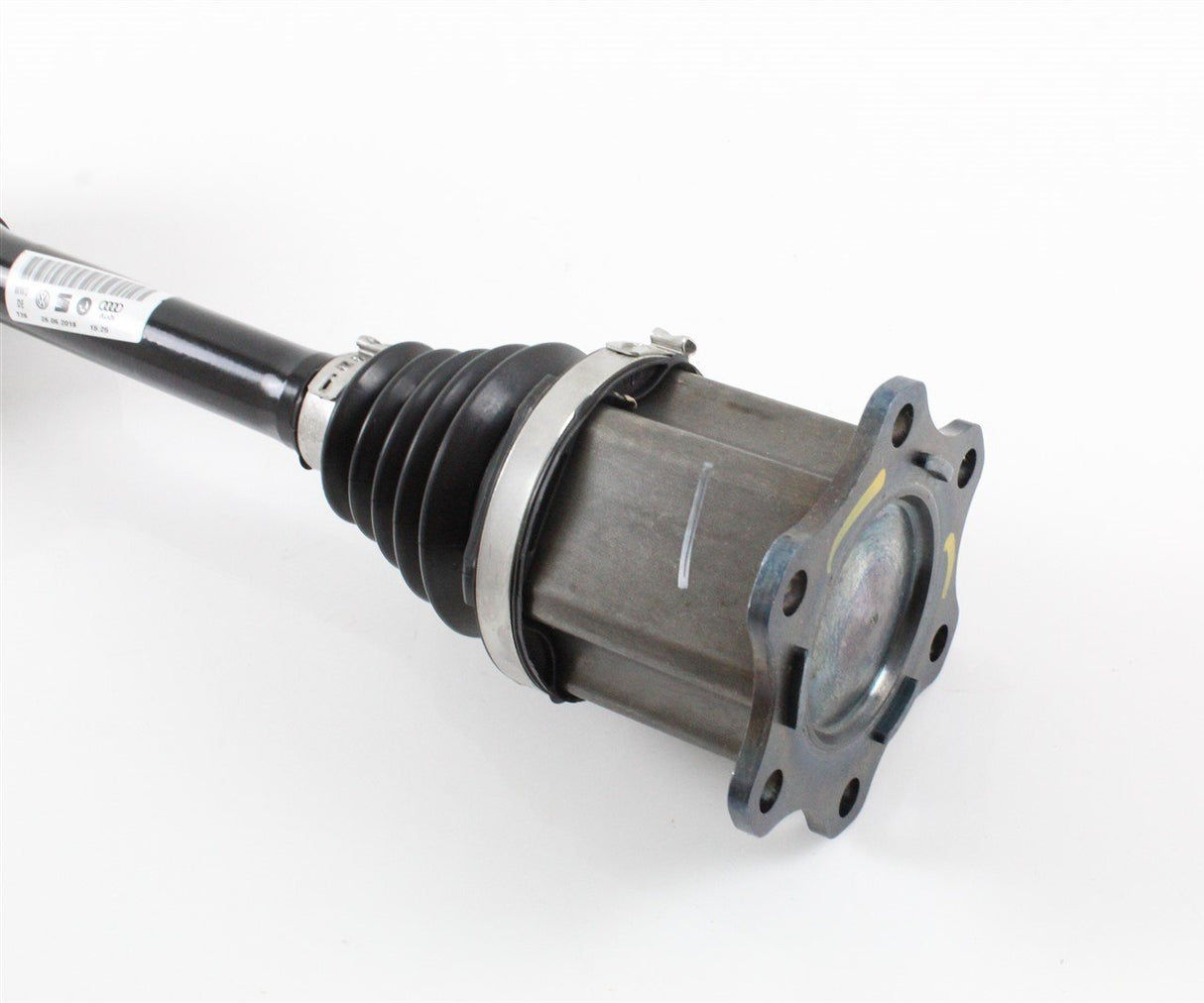 VW Audi Skoda SEAT 6 speed automatic left drive shaft 1K0407271NT