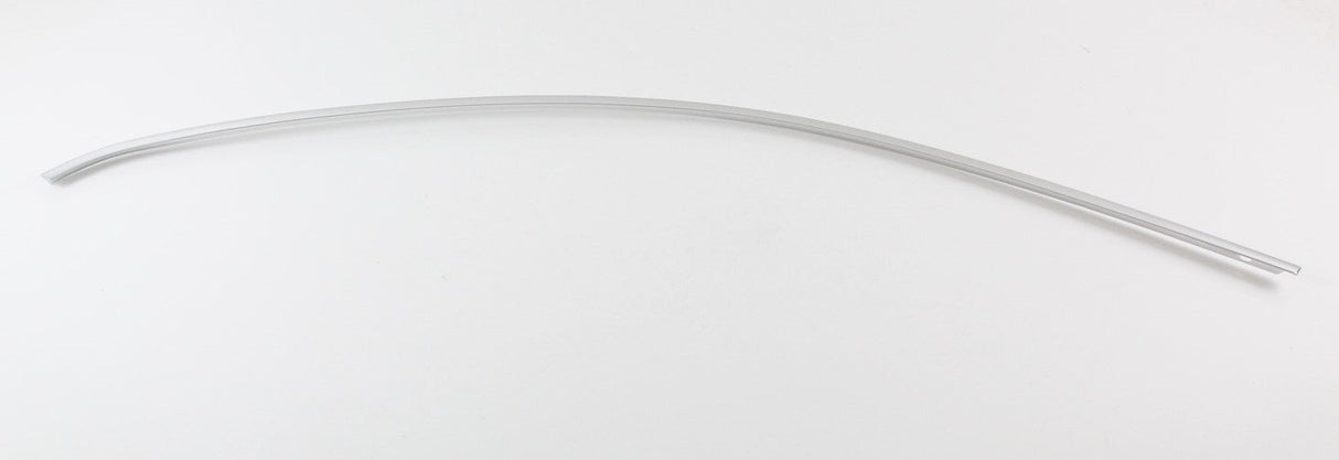 VW Tiguan 2008-2016 left upper door chrome trim window 5N0837643C