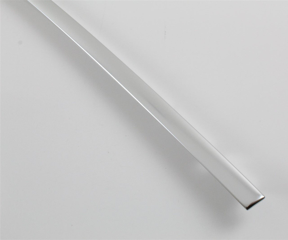 VW Tiguan 2008-2016 left upper door chrome trim window 5N0837643C