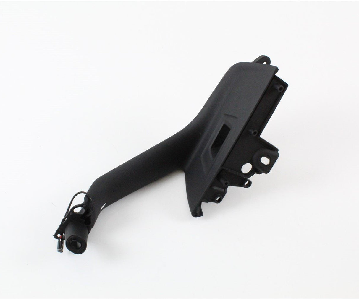 VW Passat Arteon B8 2015 onward door trim handle left 3G2867179A 81U