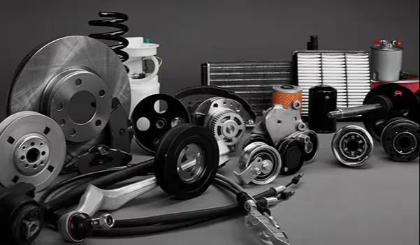 Parts Specialist