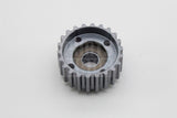 VW Crafter Golf Transporter 2.0 TDI crankshaft belt pulley 05L105263