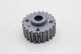 VW Crafter Golf Transporter 2.0 TDI crankshaft belt pulley 05L105263