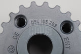 Skoda Kamiq Karoq Scala 1.6 2.0 TDI crankshaft belt pulley 05L105263