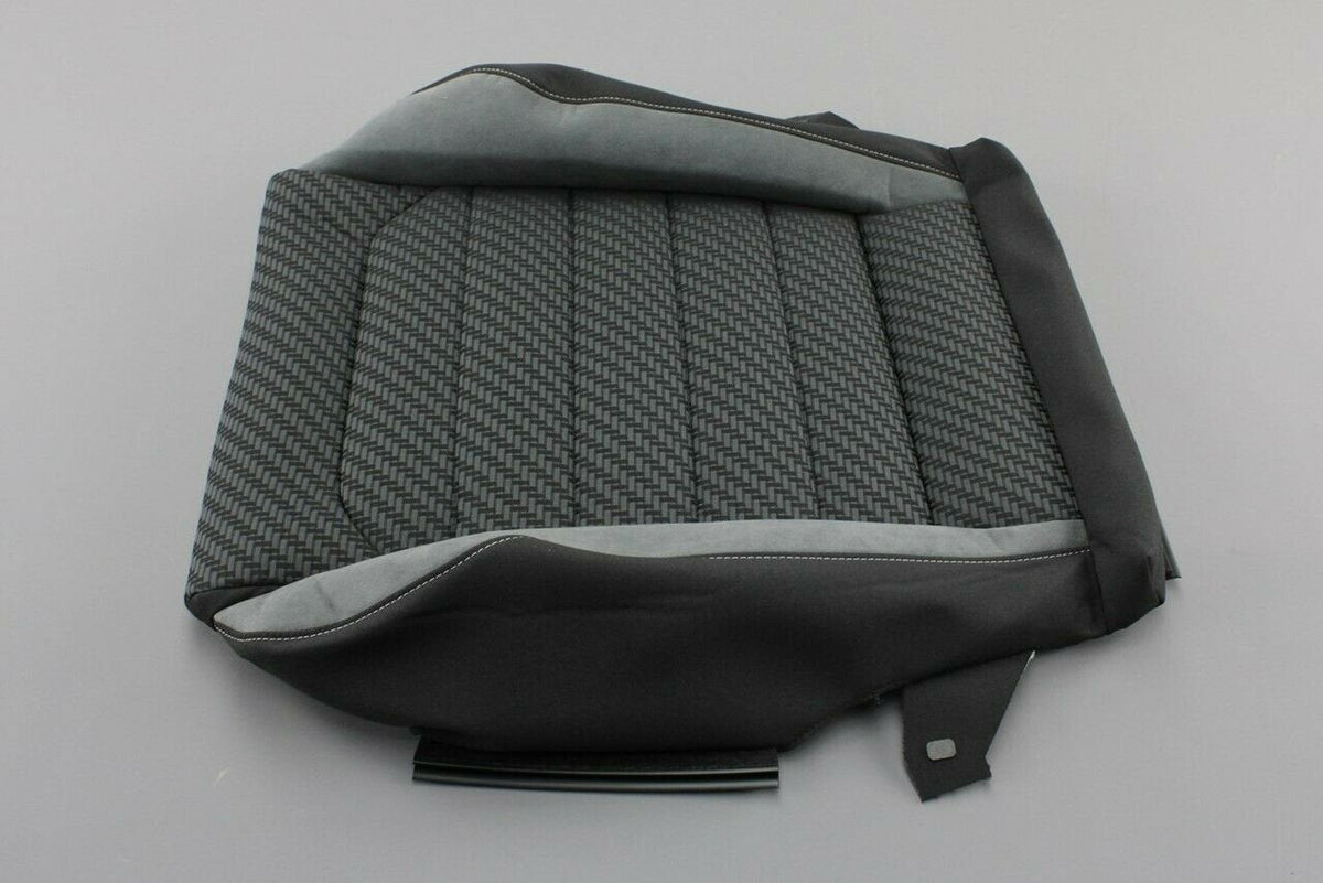 VW Golf MK7.5 2017-20 R-Line front seat cover base fabric 5G0881405FNXTO, view 1