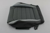 VW Golf MK7.5 2017-20 R-Line front seat cover base fabric 5G0881405FNXTO