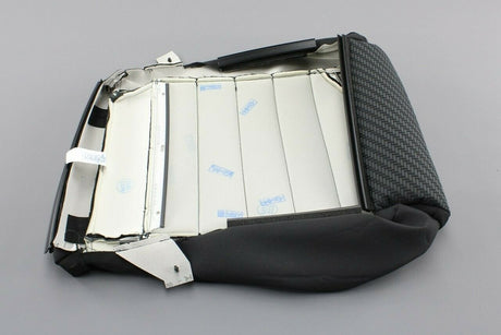 VW Golf MK7.5 2017-20 R-Line front seat cover base fabric 5G0881405FNXTO