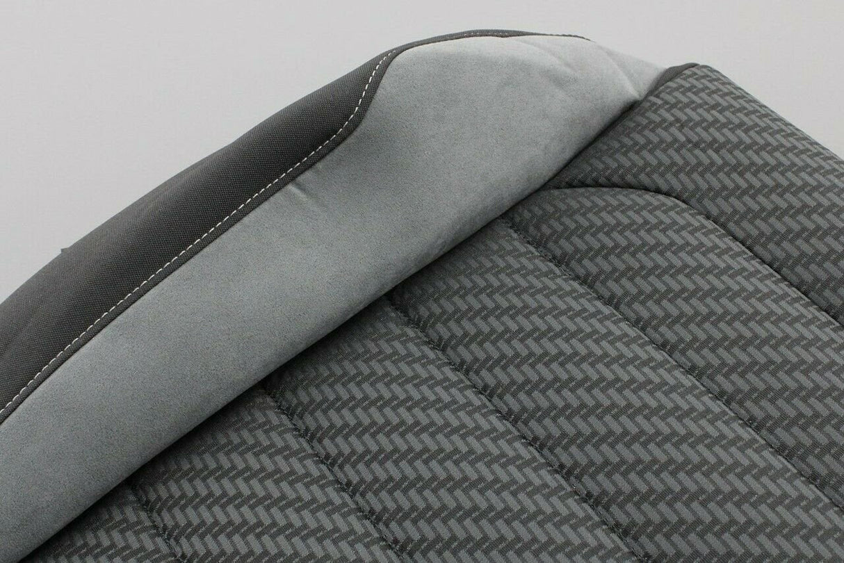 VW Golf MK7.5 2017-20 R-Line front seat cover base fabric 5G0881405FNXTO