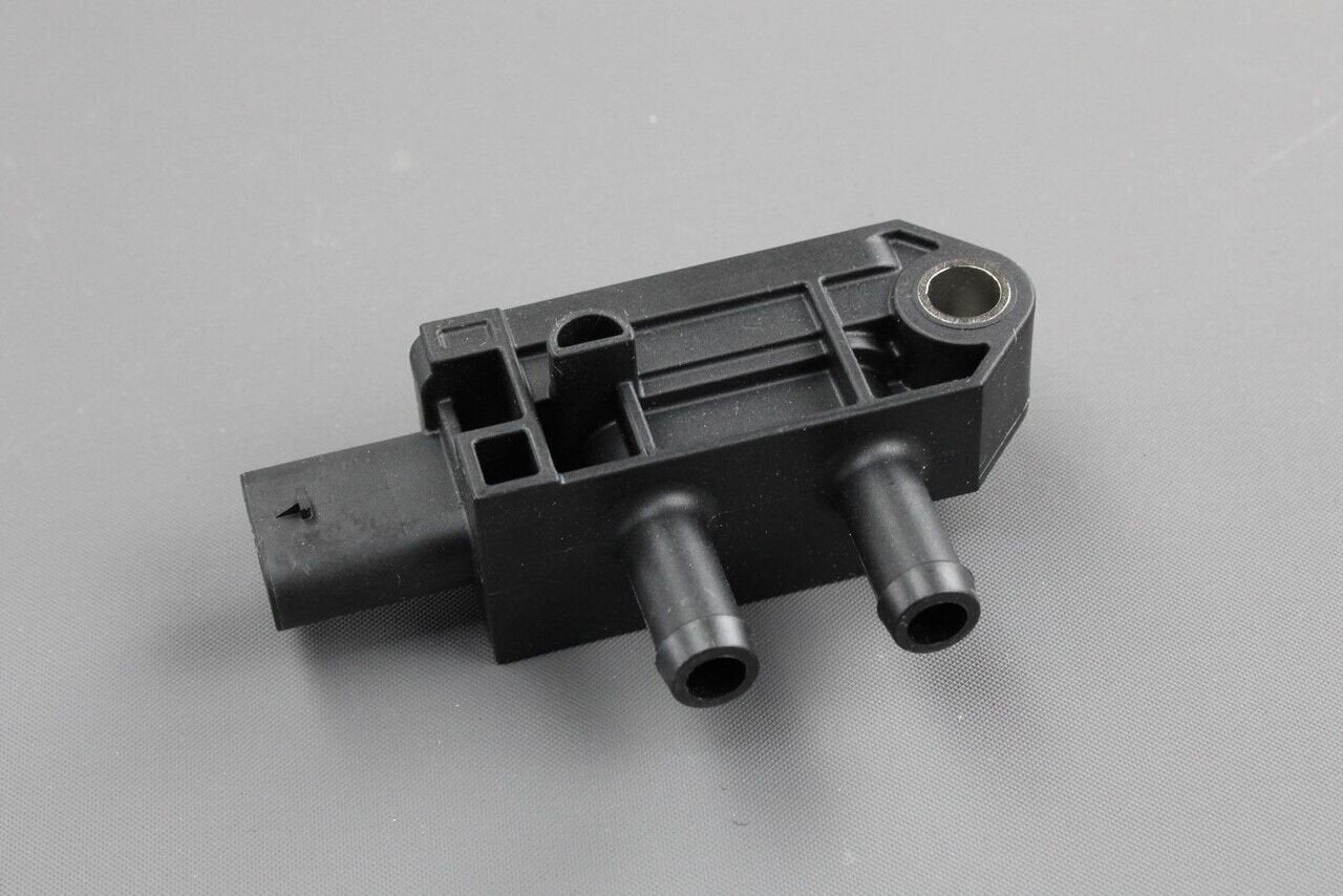 Sensor, exhaust pressure - FE40767 FEBI BILSTEIN - 059906051A