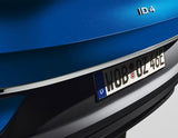 VW ID.4 ID.5 2021-On chrome look protective strip for tailgate 11A071360