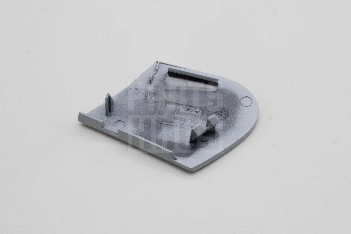 VW ID.4 ID.5 ID.7 2021-on RHD door lock cap (front right) 11A837880D GRU