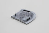 VW ID.4 ID.5 ID.7 2021-on RHD door lock cap (front right) 11A837880D GRU