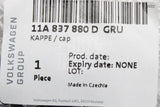 VW ID.4 ID.5 ID.7 2021-on RHD door lock cap (front right) 11A837880D GRU