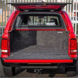 VW Amarok 2010-16 BedRug Heavy duty carpet load bed liner 817VUVWAM1D