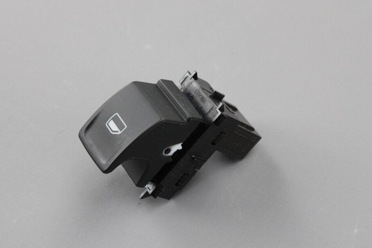 VW Golf MK7 2013-16 passenger side electric window switch 5G0959855D WHS, view 1
